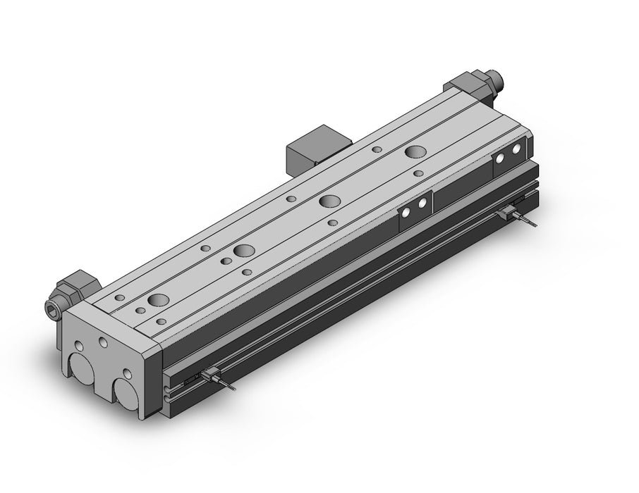 MXQ20-150C-M9BVL Cyl, Slide Table