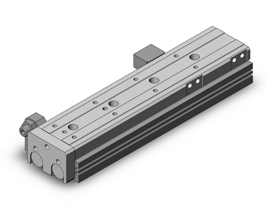 MXQ20-150CS Cyl, Slide Table