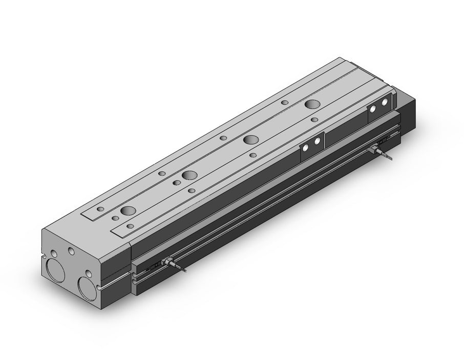 MXQ20-150FP-A93VL Cyl, Slide Table