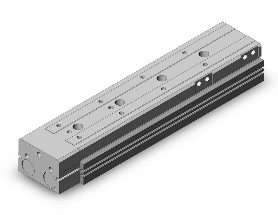 MXQ20-150F Cyl, Slide Table