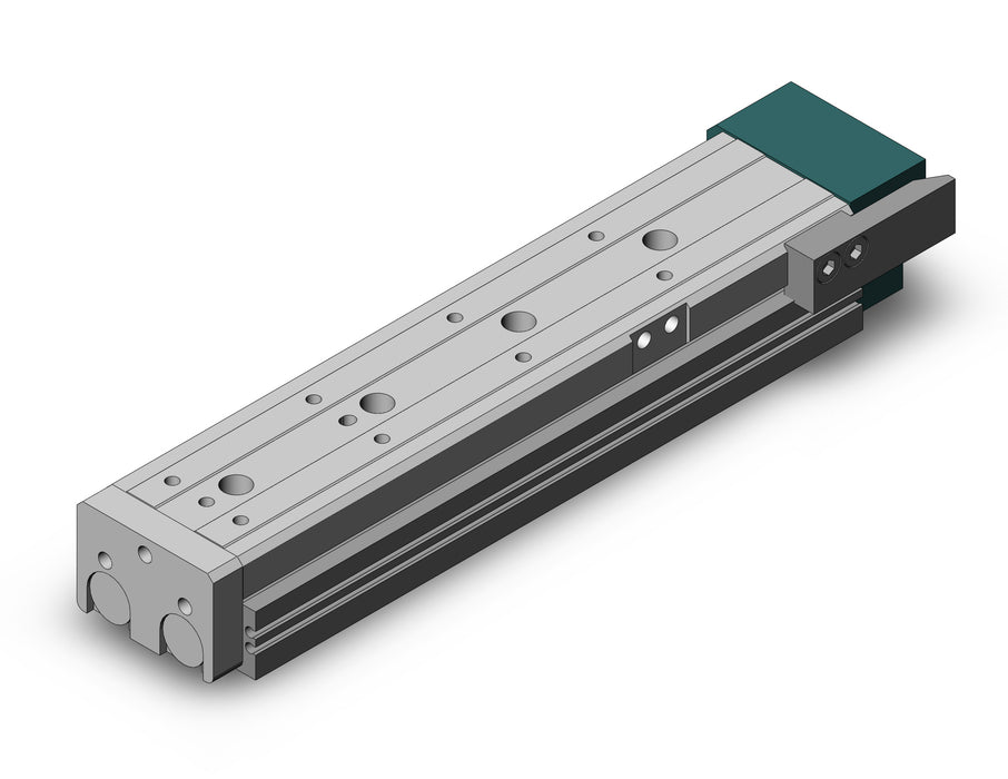 MXQ20-150R Cyl, Slide Table