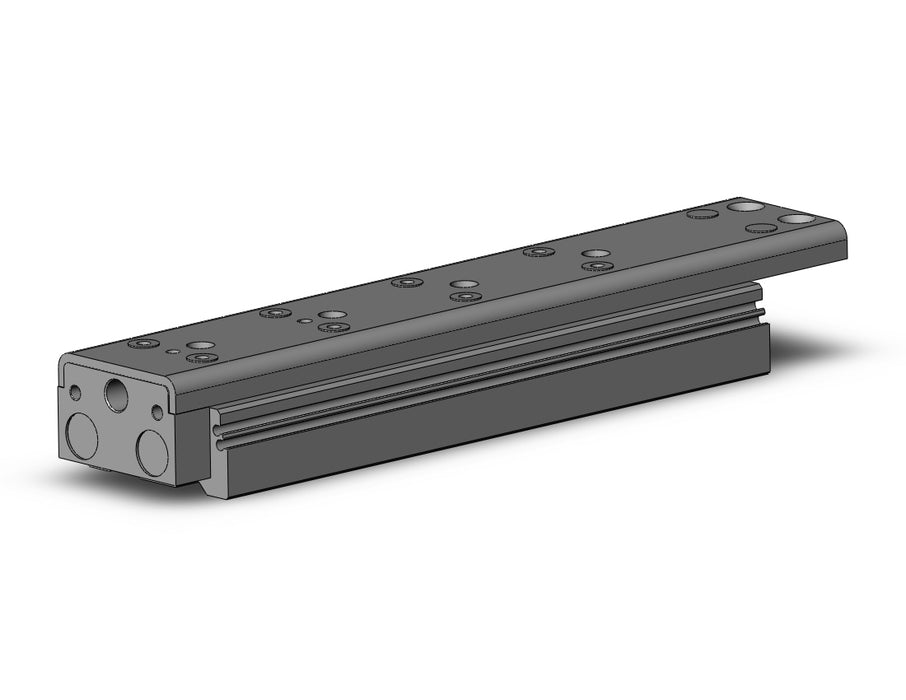 MXQ20-150Z3 Cylinder, Air Slide Table