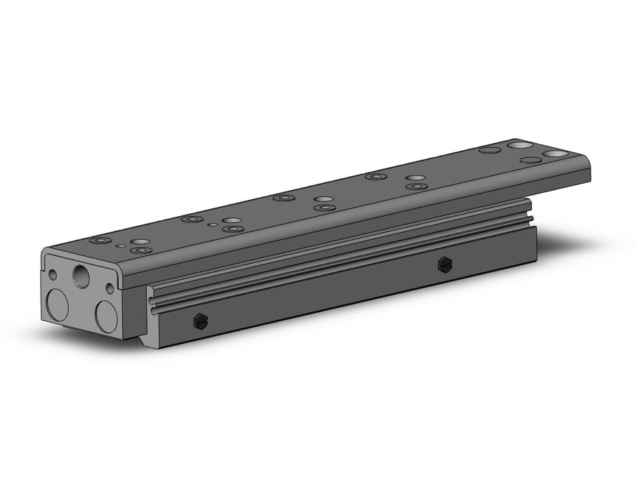 MXQ20-150Z Cylinder, Air Slide Table