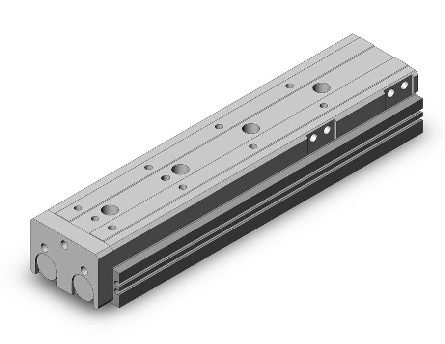 MXQ20-150 Cyl, Slide Table