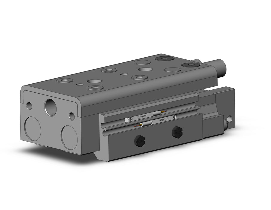 MXQ20-20ZB2-M9BWL Cylinder, Slide Table, with Auto Switch