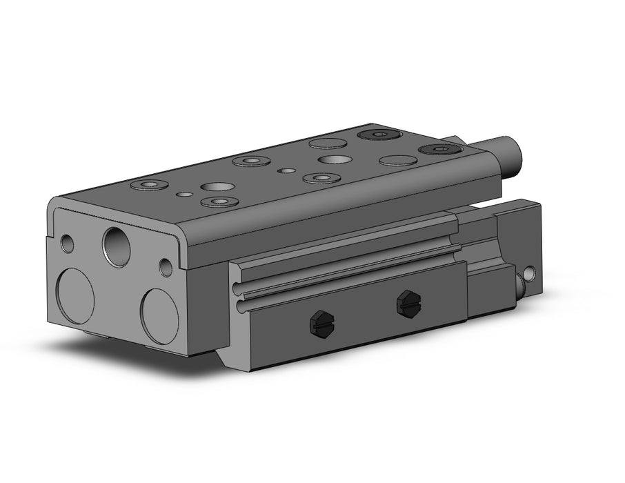 MXQ20-20ZB2 Cylinder, Slide Table