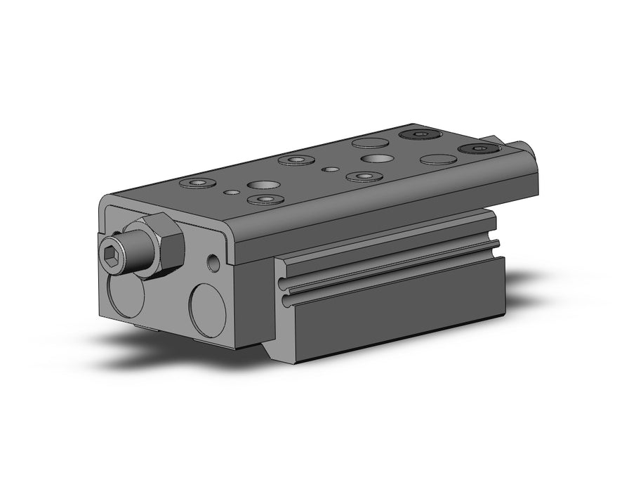 MXQ20-20ZD3 Cylinder, Slide Table
