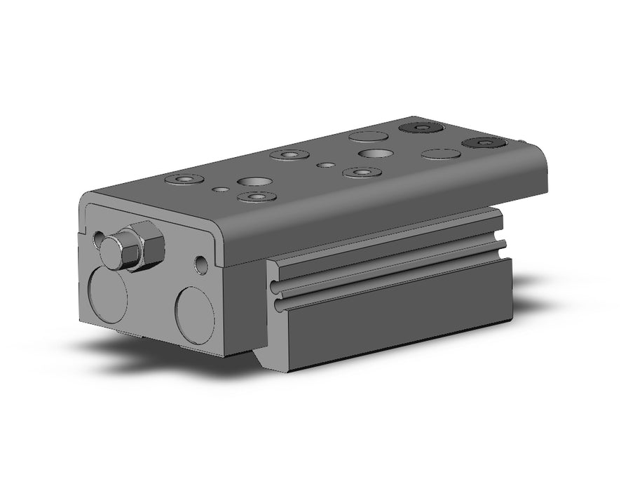MXQ20-20ZG3 Cylinder, Slide Table