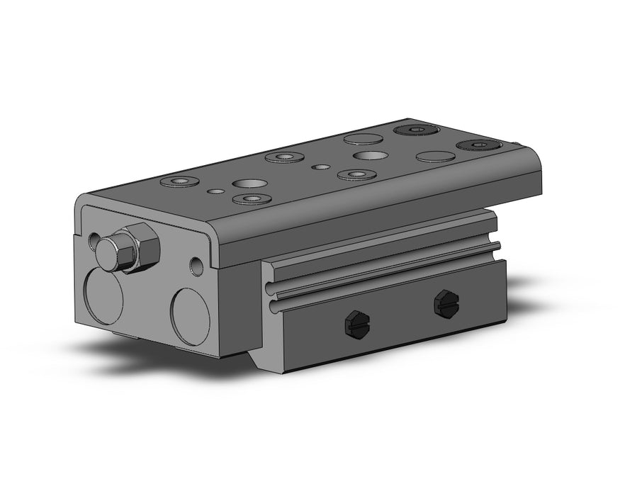 MXQ20-20ZG Cylinder, Slide Table