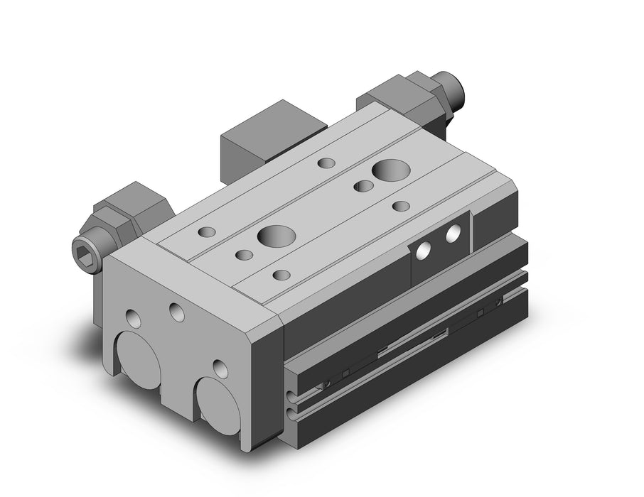 MXQ20-30ASBT-M9PSAPC Cyl, Slide Table