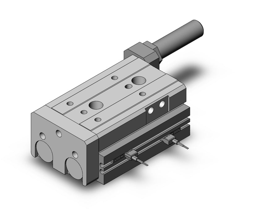 MXQ20-30BT-M9BVL Cyl, Slide Table