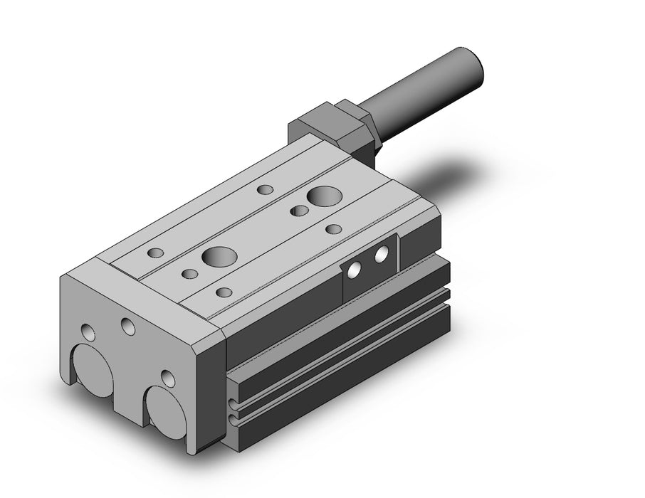MXQ20-30BT Cyl, Slide Table