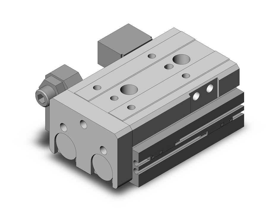 MXQ20-30CS-M9BSAPC Cyl, Slide Table