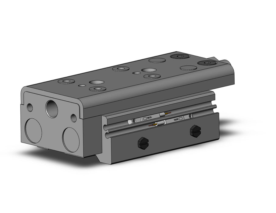 MXQ20-30ZB-M9BAL Cylinder, Slide Table, with Auto Switch