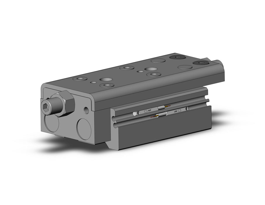 MXQ20-30ZD3-M9PSAPC Cylinder, Slide Table, with Auto Switch