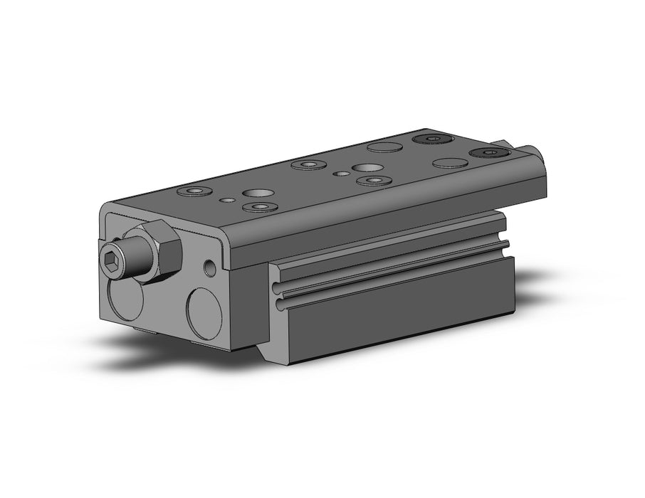 MXQ20-30ZD3 Cylinder, Slide Table