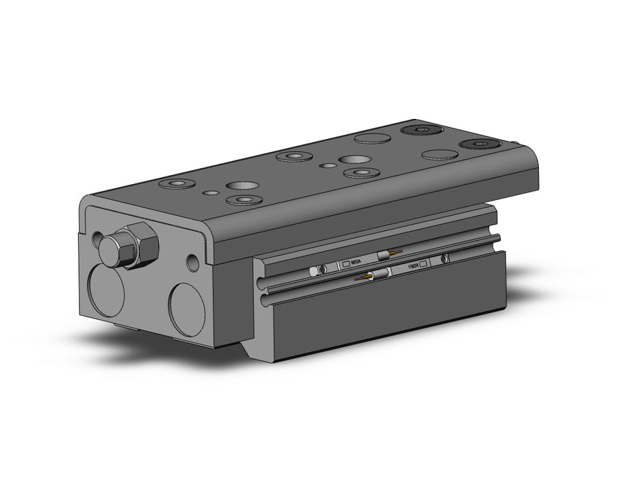 MXQ20-30ZG3-M9BAL Cylinder, Slide Table, with Auto Switch