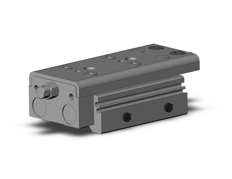 MXQ20-30ZG Cylinder, Slide Table