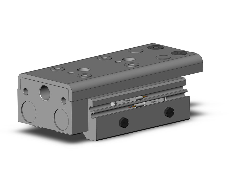 MXQ20-30ZH-M9BW3 Cylinder, Slide Table, with Auto Switch