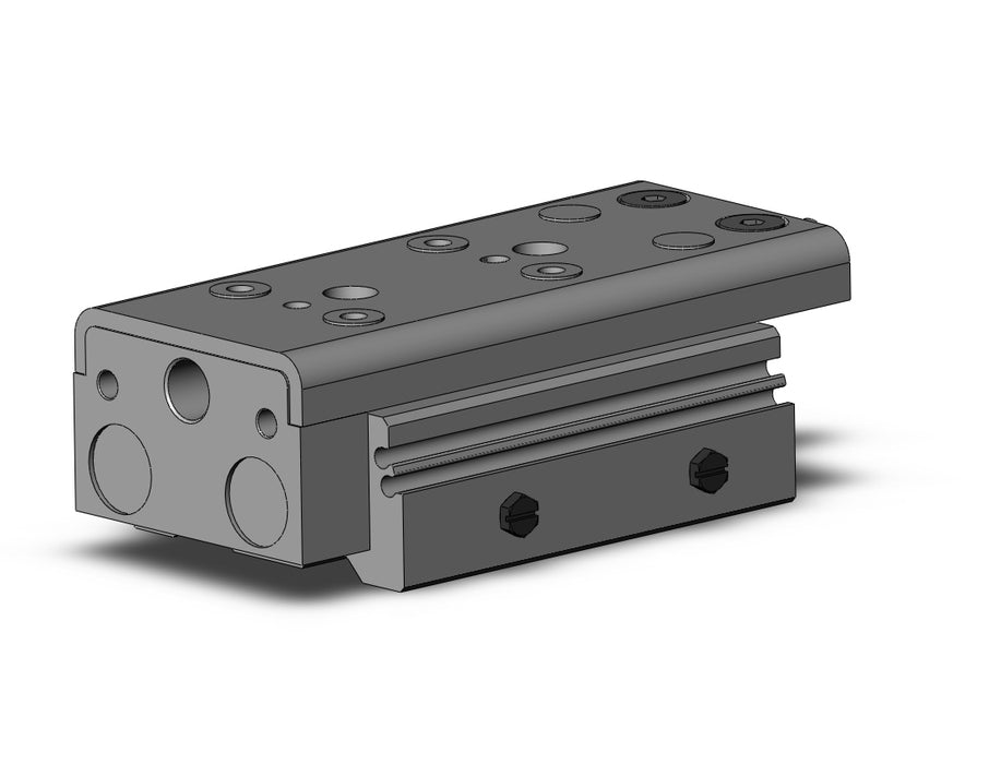 MXQ20-30ZH Cylinder, Slide Table