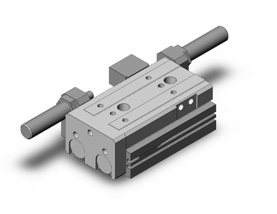 MXQ20-40B-M9PLS Cyl, Slide Table