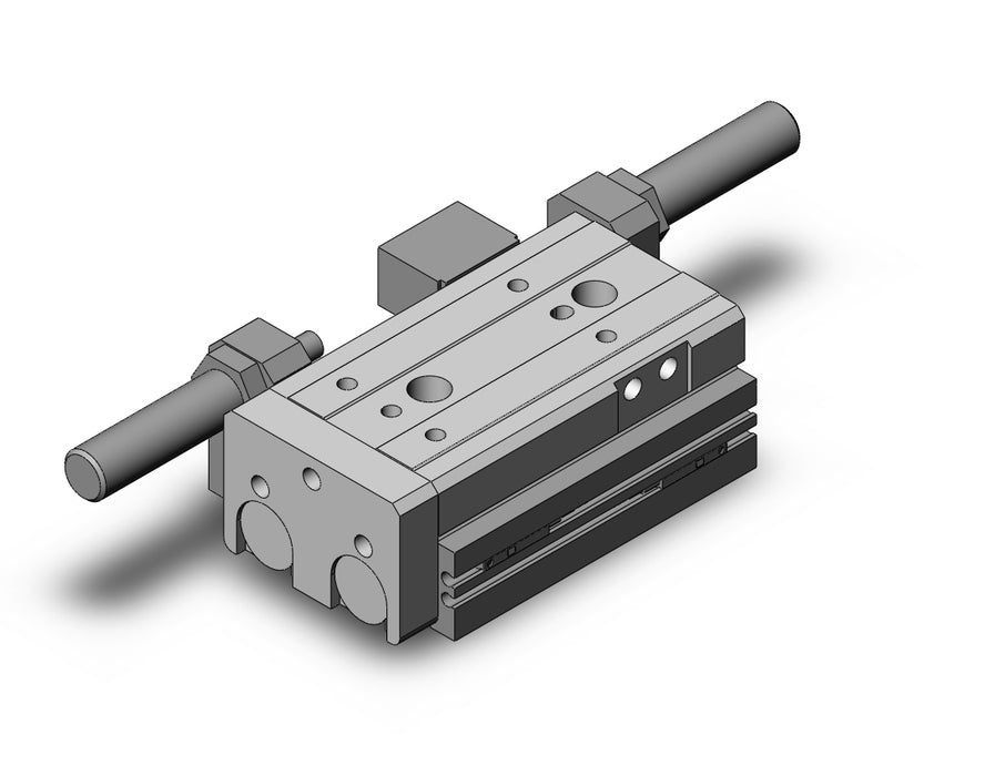 MXQ20-40B-M9PWM Cyl, Slide Table