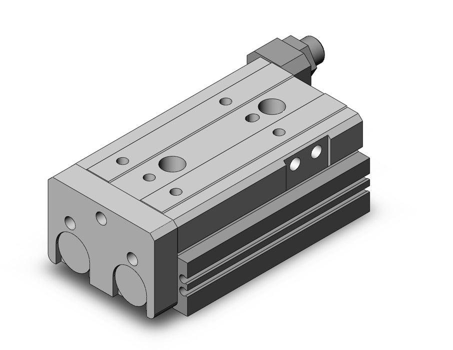MXQ20-40CT Cyl, Slide Table