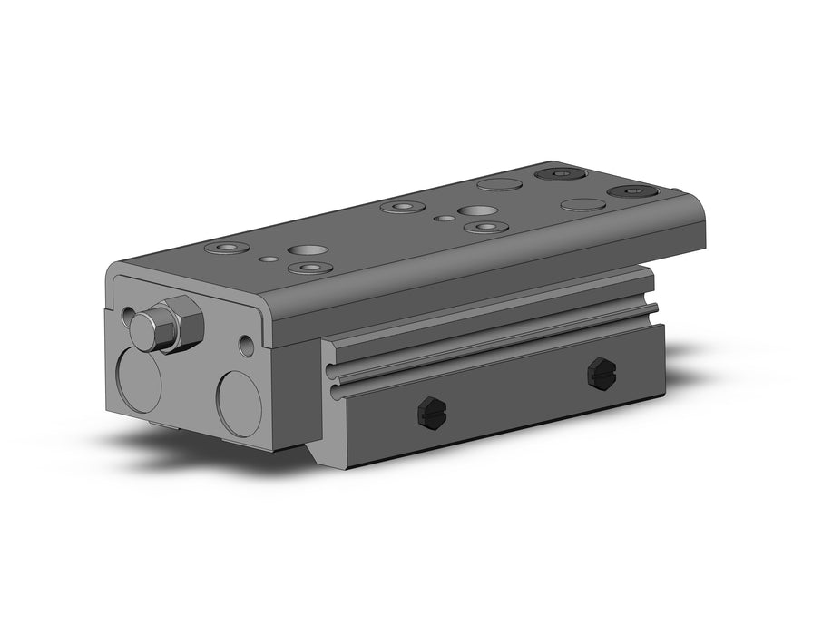 MXQ20-40ZG Cylinder, Slide Table