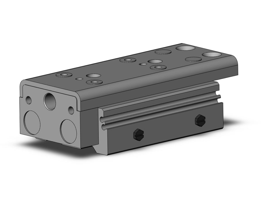MXQ20-40Z Cylinder, Slide Table