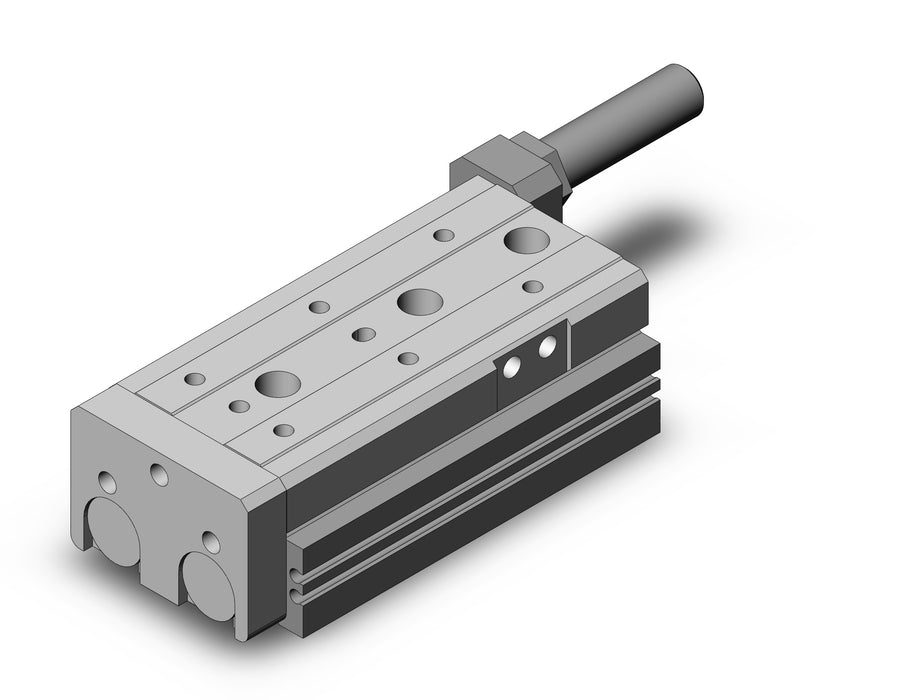 MXQ20-50BT Cyl, Slide Table