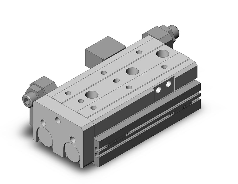 MXQ20-50C-M9BWL Cyl, Slide Table
