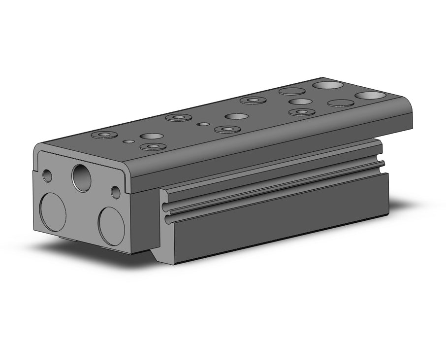 MXQ20-50Z3 Cylinder, Slide Table