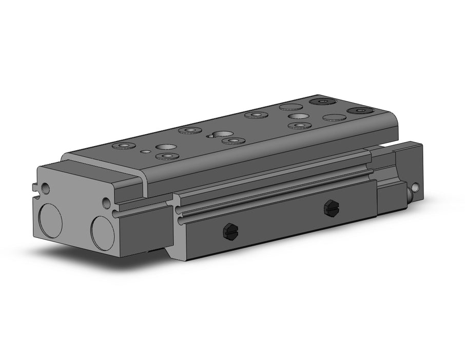 MXQ20-50Z4 Cylinder, Slide Table