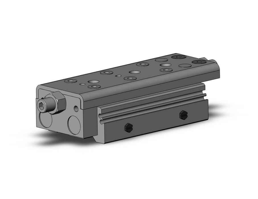 MXQ20-50ZA Cylinder, Slide Table