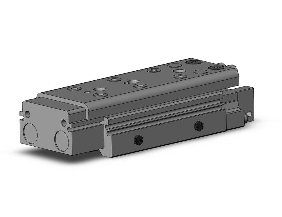 MXQ20-50ZE4 Cylinder, Slide Table