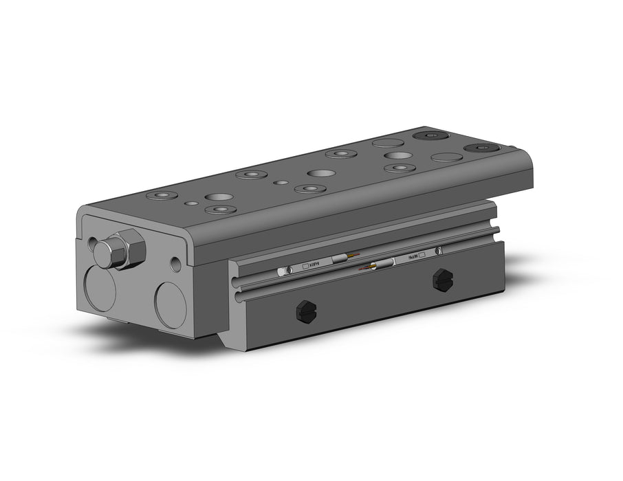 MXQ20-50ZG-M9PWSAPC Cylinder, Slide Table, with Auto Switch