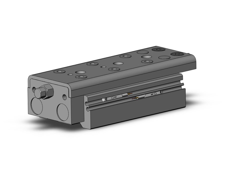 MXQ20-50ZG3-M9PSAPC Cylinder, Slide Table, with Auto Switch