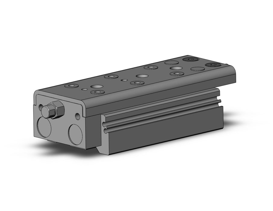 MXQ20-50ZG3 Cylinder, Slide Table