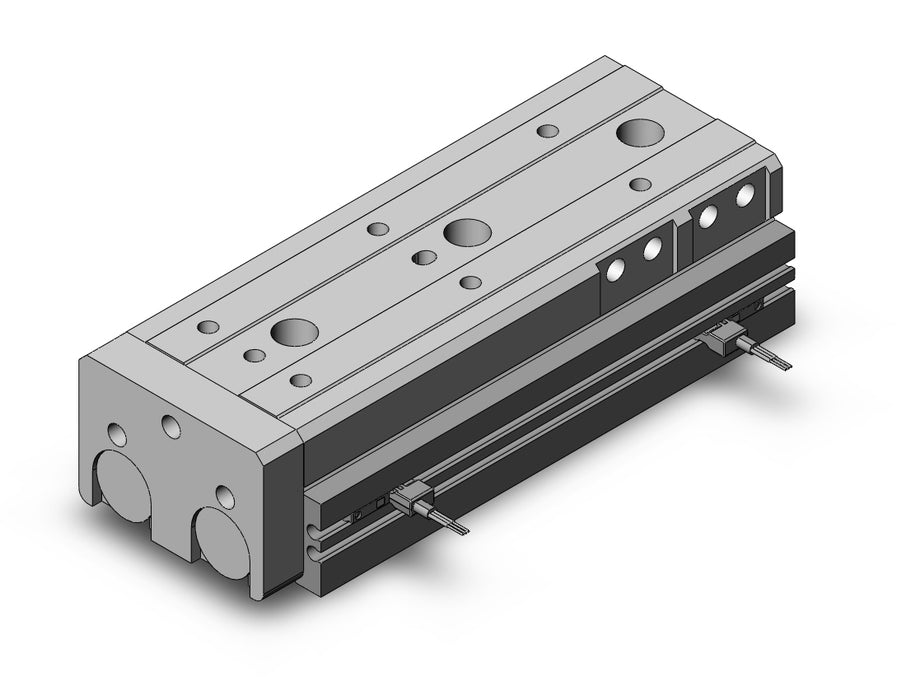 MXQ20-75-M9NVZ Cyl, Slide Table