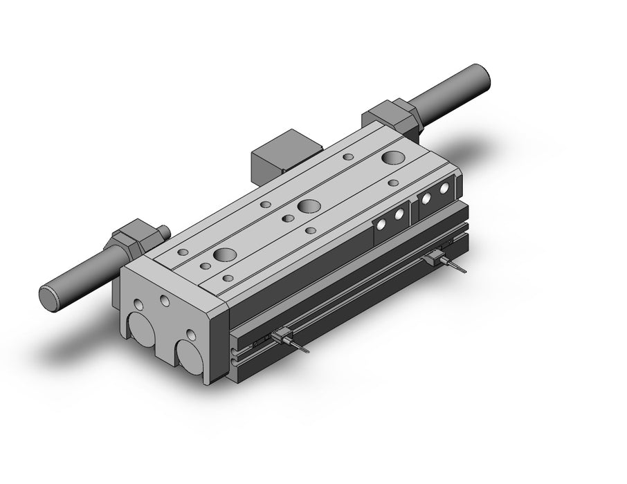 MXQ20-75B-M9BWVL Cyl, Slide Table
