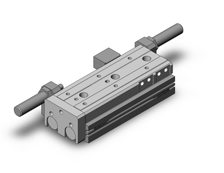 MXQ20-75B-M9PSAPC Cyl, Slide Table