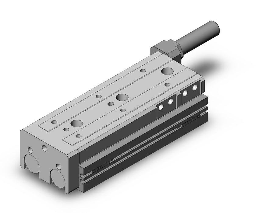 MXQ20-75BT-M9PSAPC Cyl, Slide Table