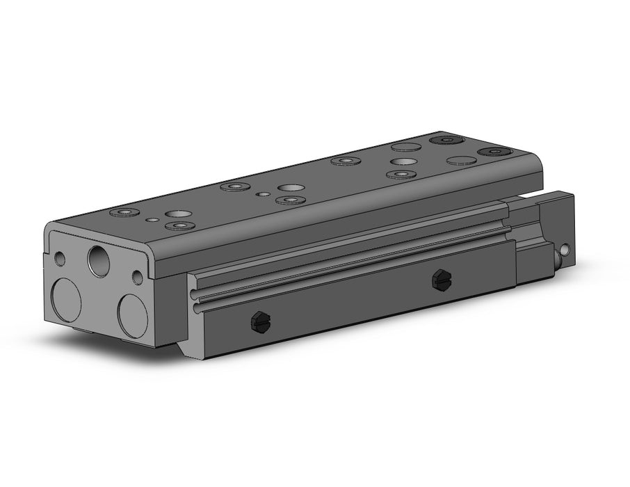 MXQ20-75Z2 Cylinder, Slide Table