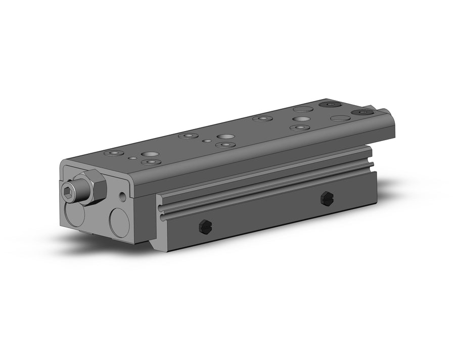 MXQ20-75ZA Cylinder, Slide Table