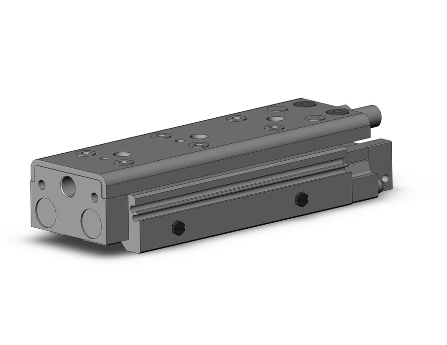MXQ20-75ZB2 Cylinder, Slide Table