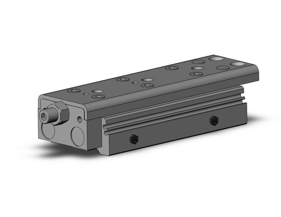 MXQ20-75ZC Cylinder, Slide Table