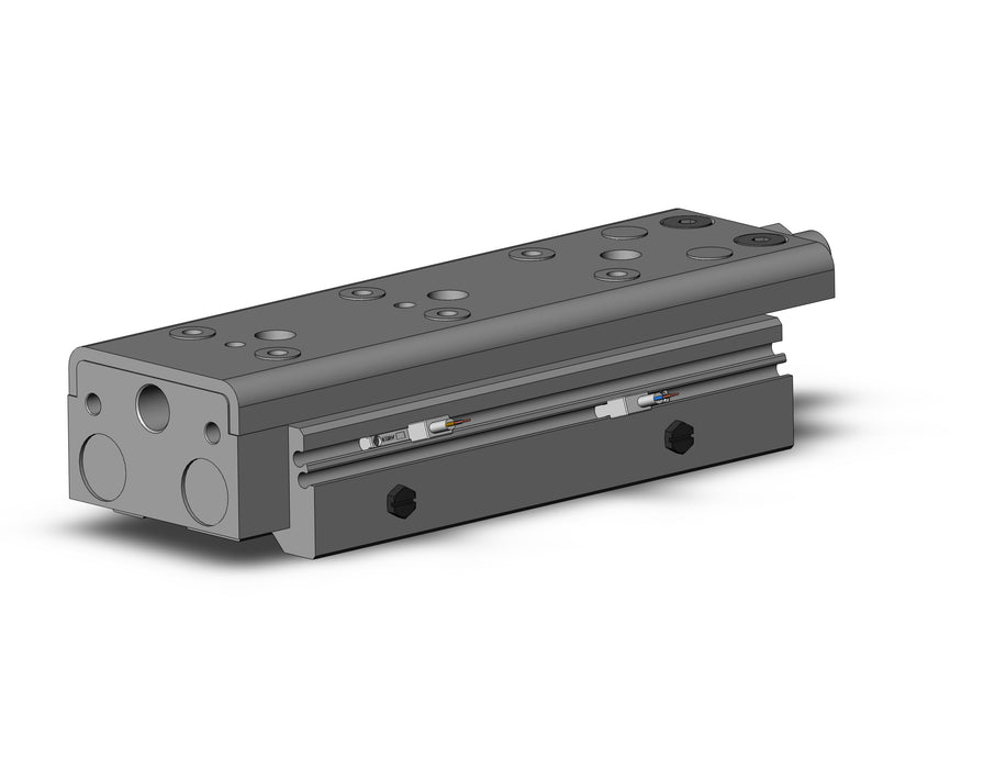 MXQ20-75ZE-M9NV Cylinder, Slide Table, with Auto Switch