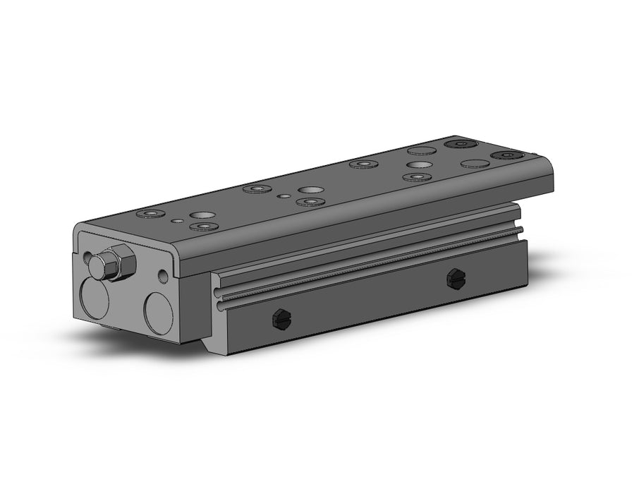 MXQ20-75ZG Cylinder, Slide Table