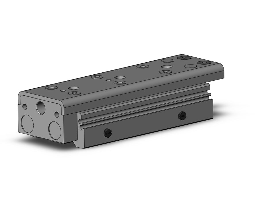MXQ20-75ZH Cylinder, Slide Table