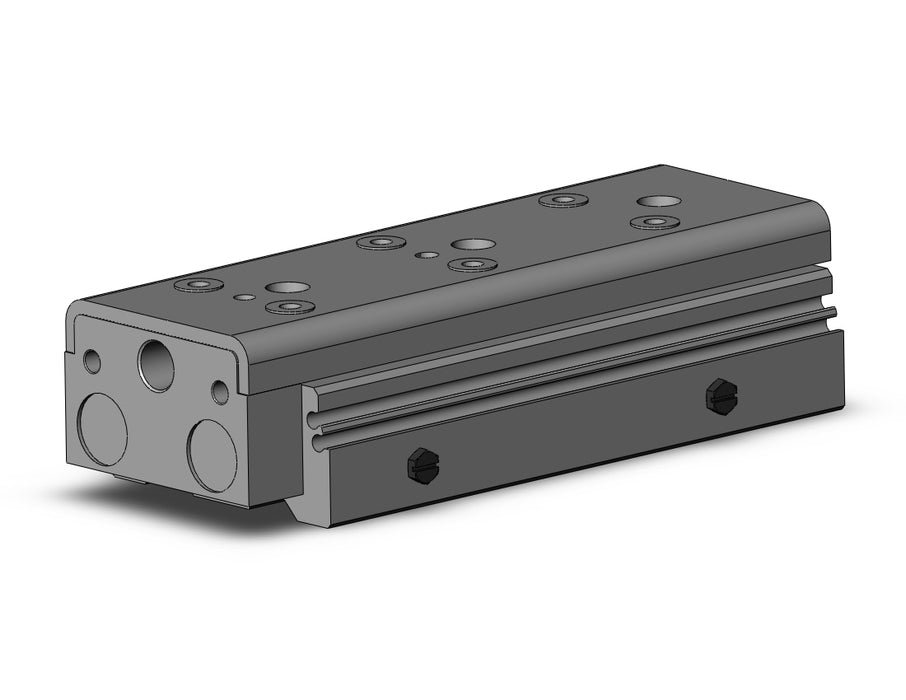 MXQ20-75ZN Cylinder, Slide Table